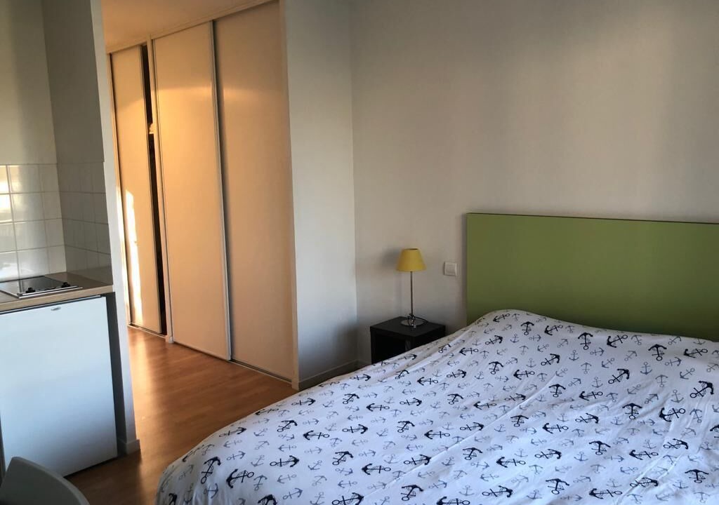 Photo of Bedroom in Saint-Gatien-des-Bois