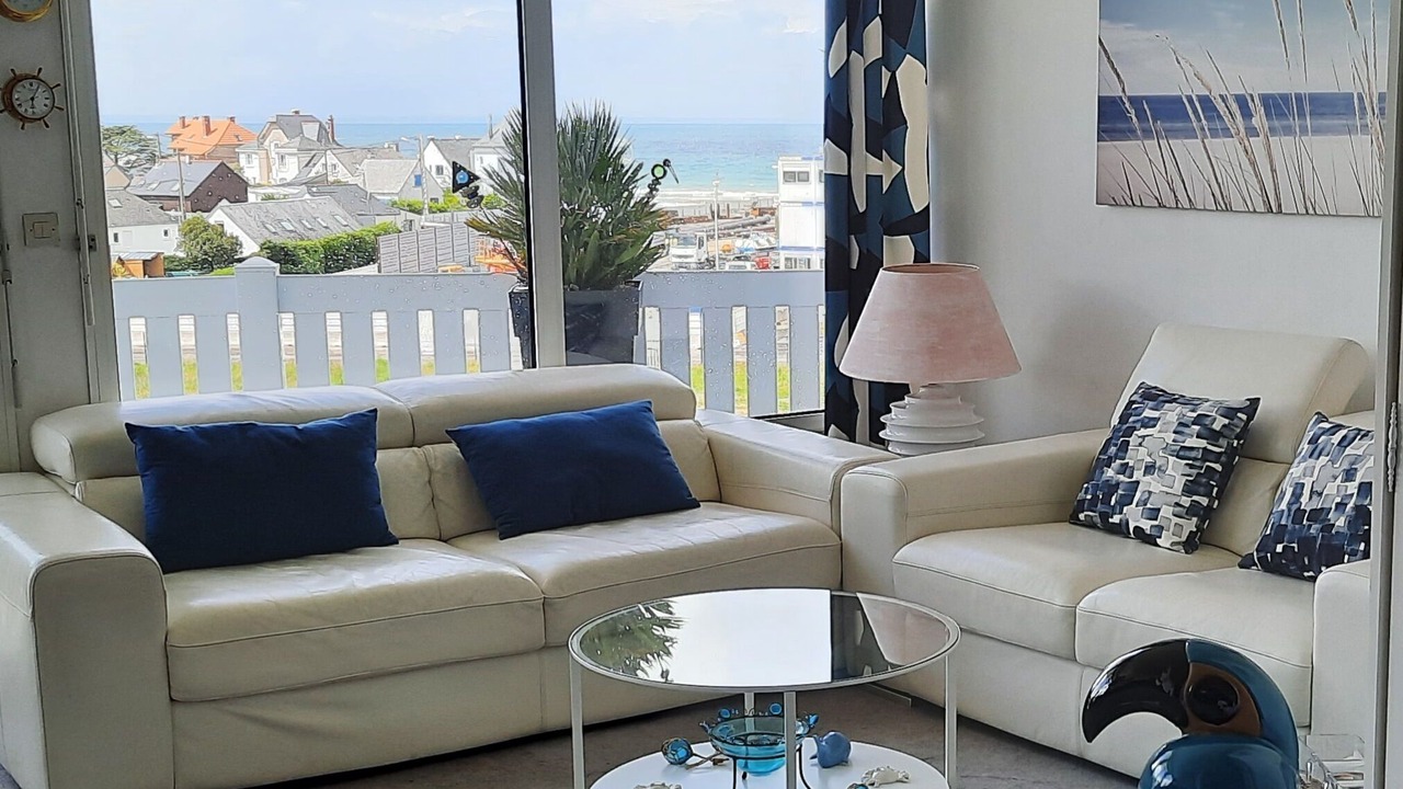 Photo of Livingroom in Erquy