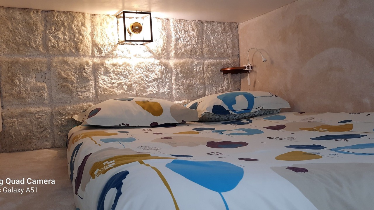 Photo of Bedroom in Erquy