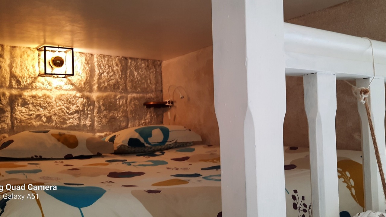 Photo of Bedroom in Erquy