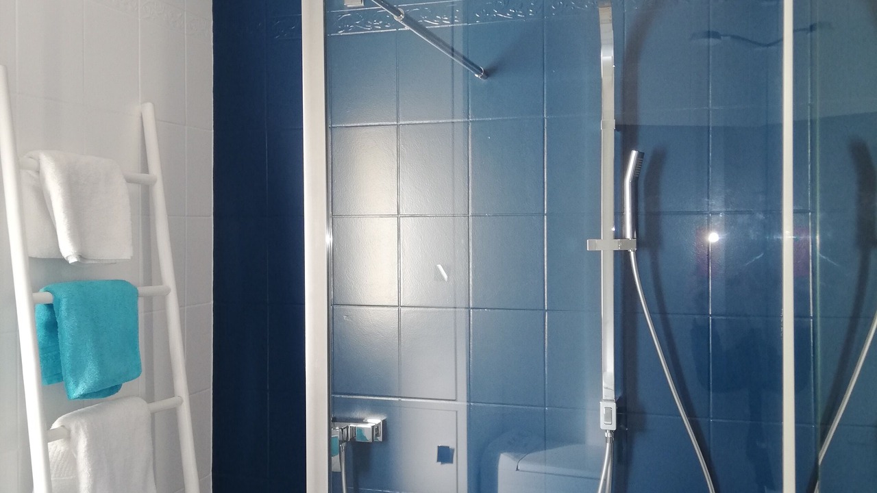 Photo of Bathroom in Erquy