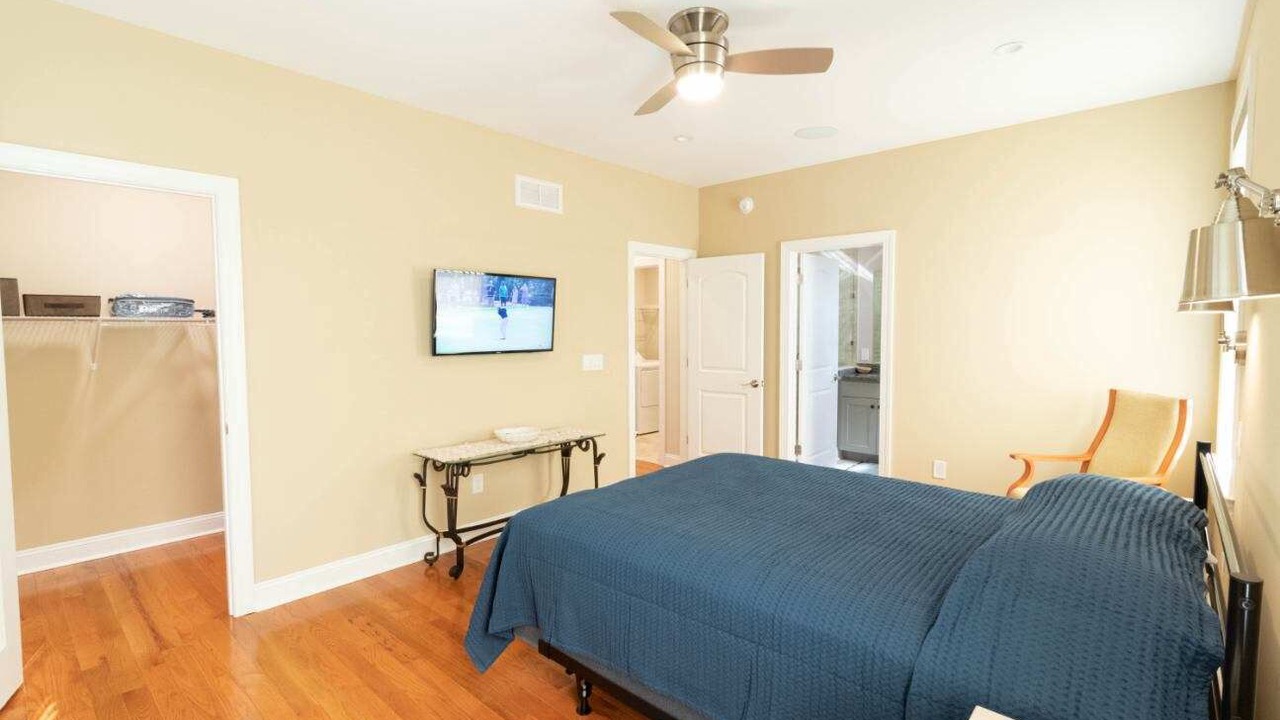 Photo of Bedroom in Rehoboth Beach