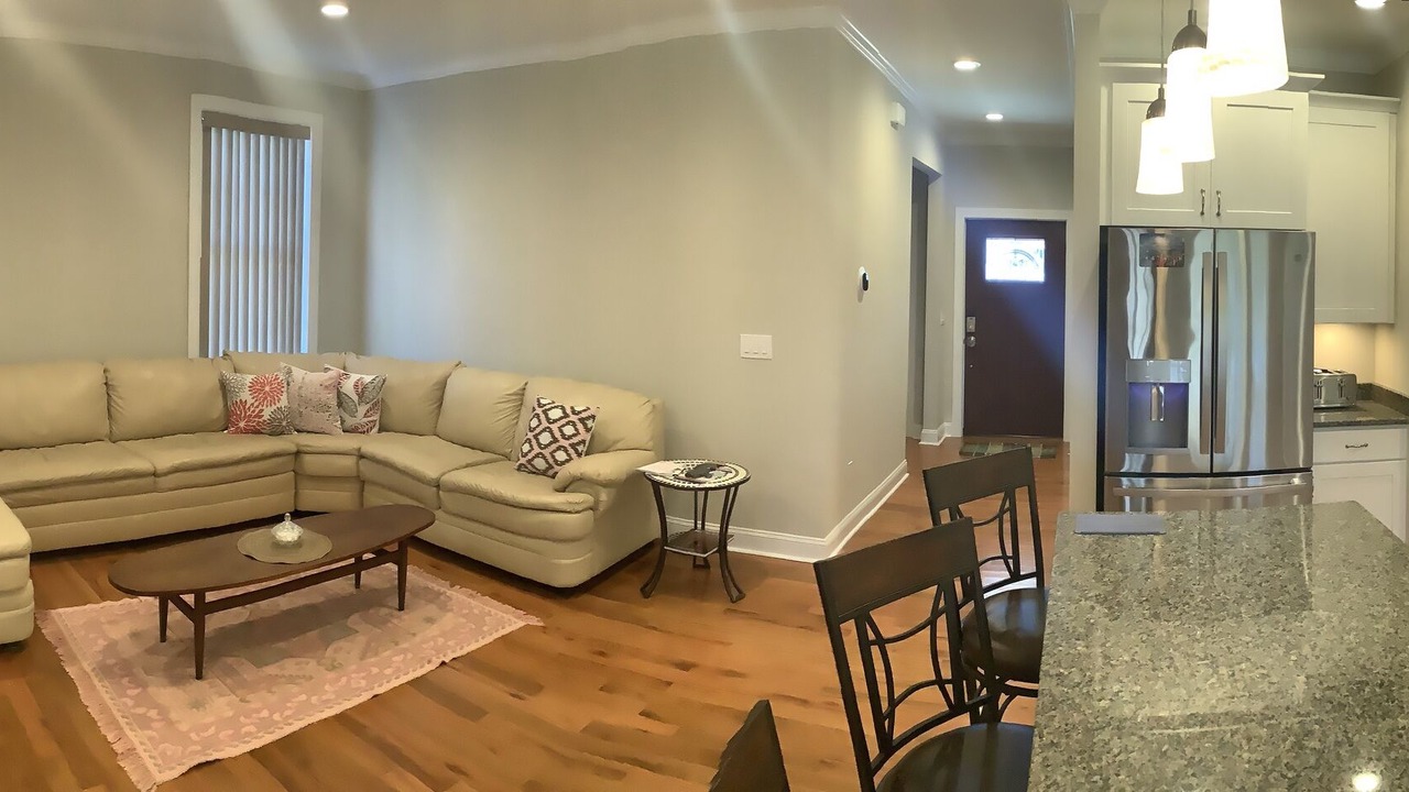Photo of Livingroom in Rehoboth Beach