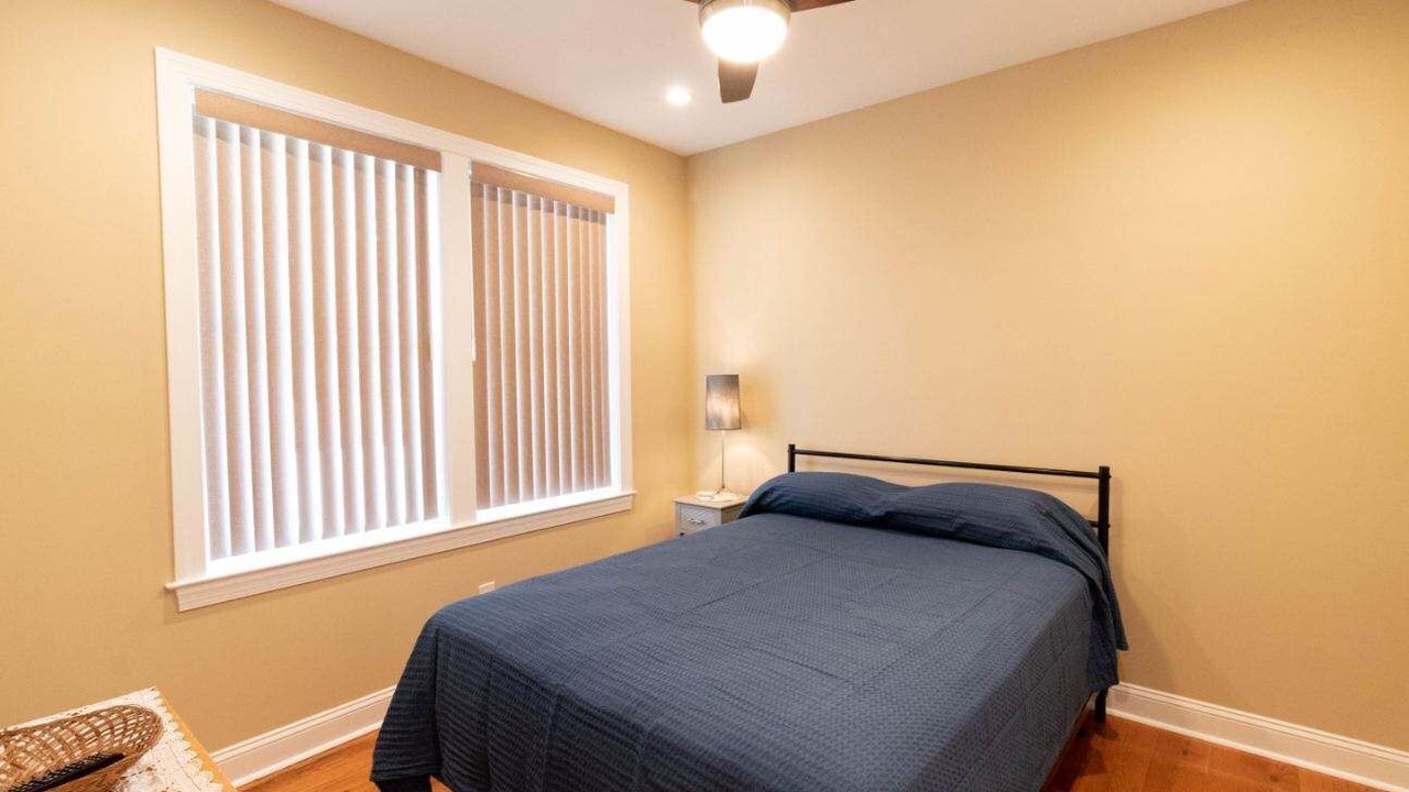 Photo of Bedroom in Rehoboth Beach