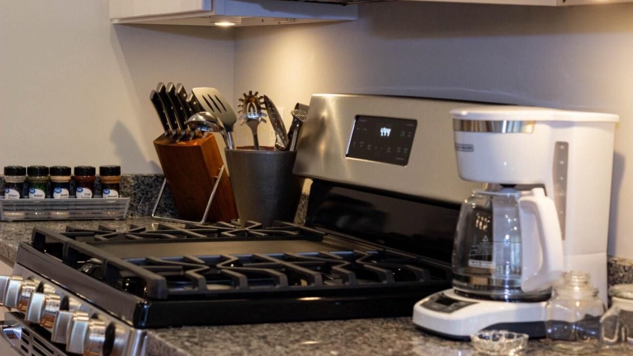 Photo of Kitchen in Rehoboth Beach