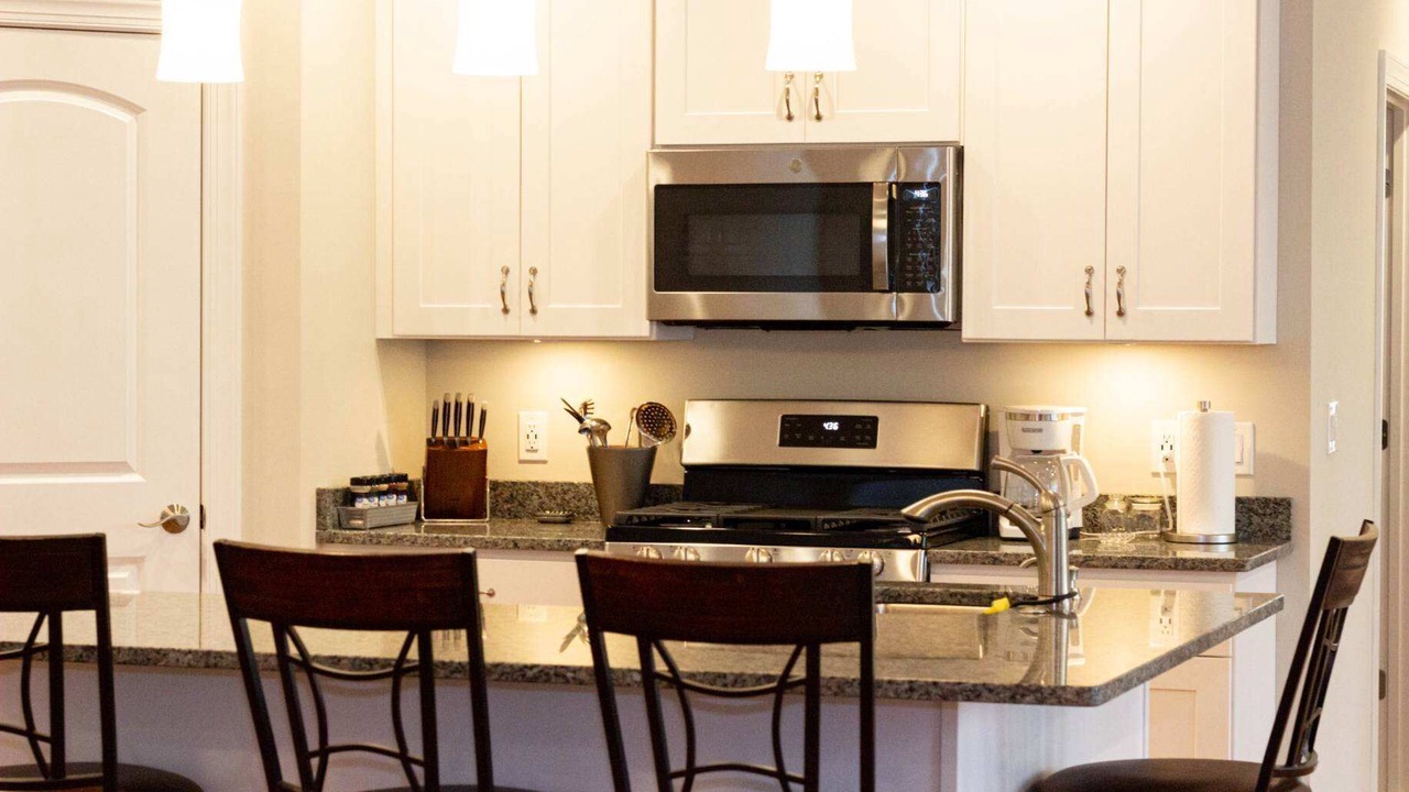Photo of Kitchen in Rehoboth Beach