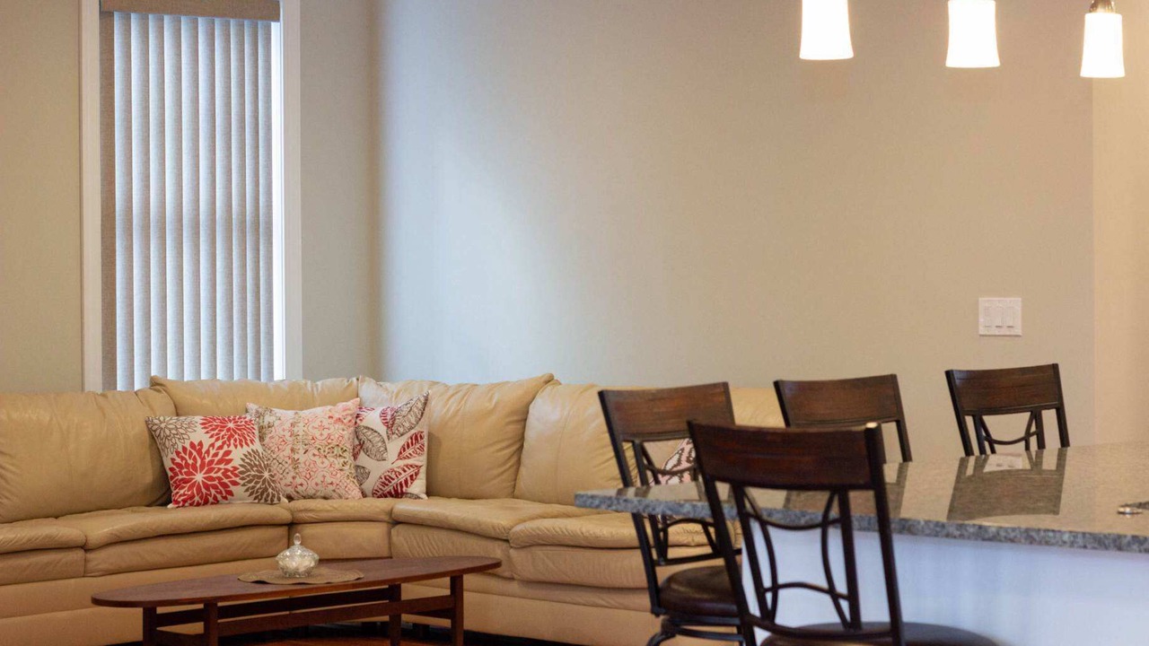 Photo of Livingroom in Rehoboth Beach