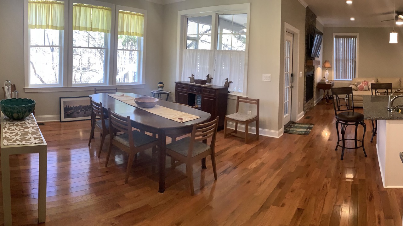 Photo of Livingroom in Rehoboth Beach