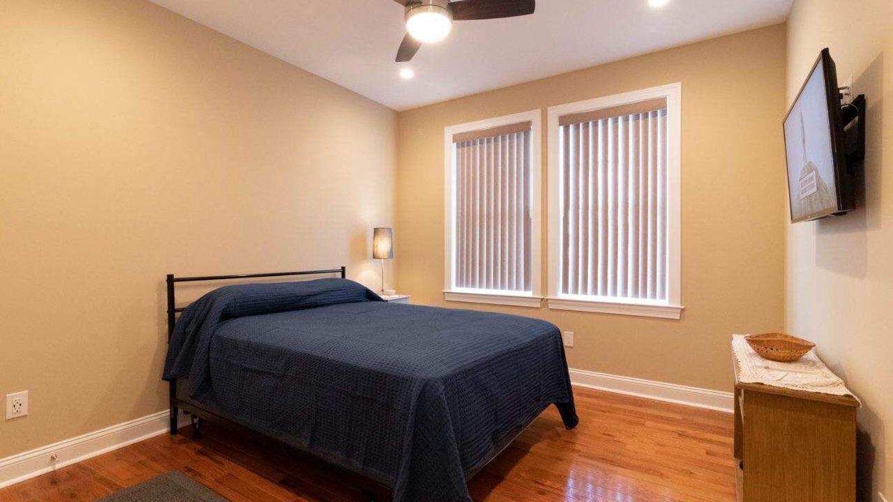Photo of Bedroom in Rehoboth Beach