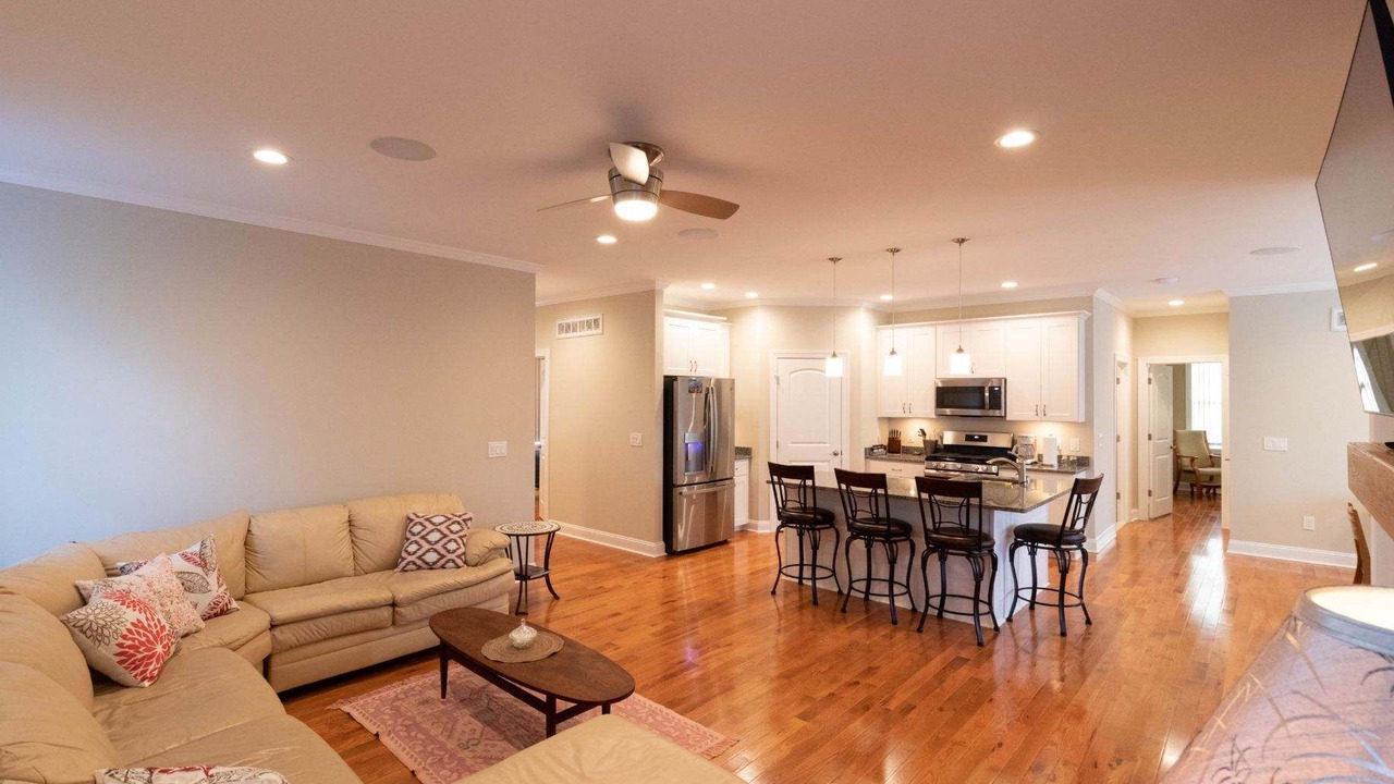 Photo of Livingroom in Rehoboth Beach