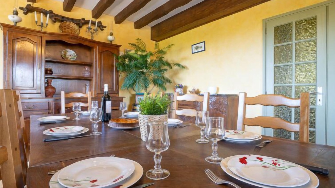 Photo of Bedroom in Arcangues