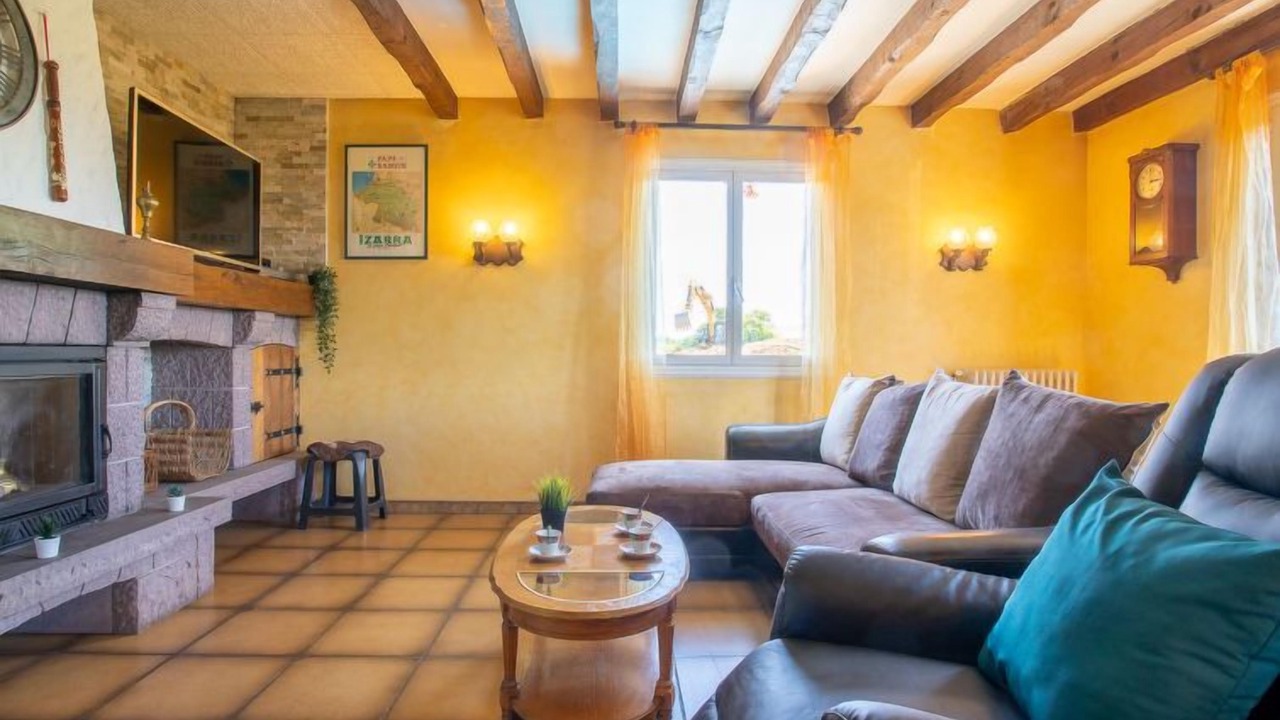 Photo of Livingroom in Arcangues