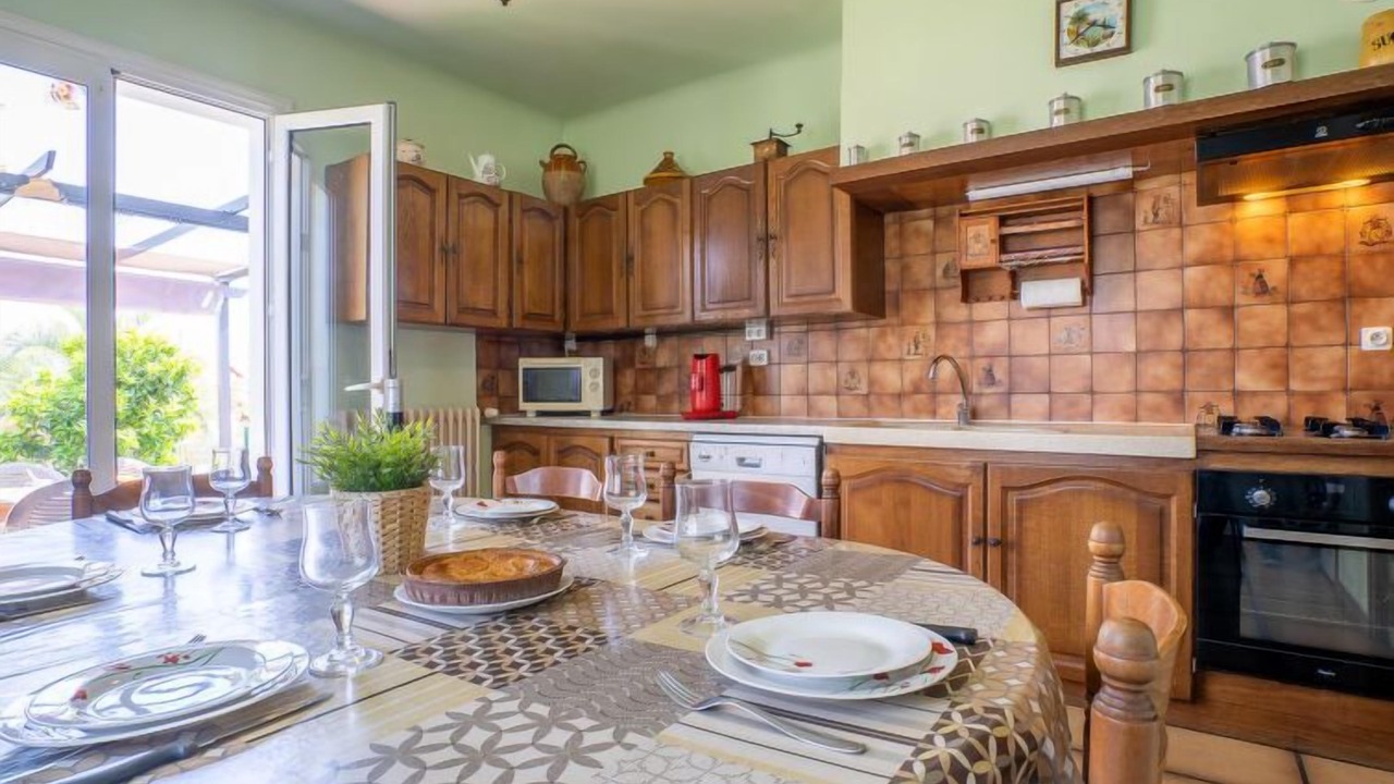 Photo of Bedroom in Arcangues