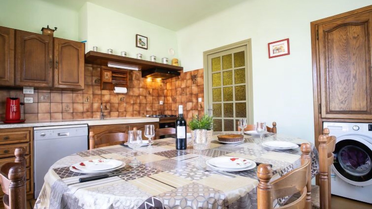 Photo of Bedroom in Arcangues