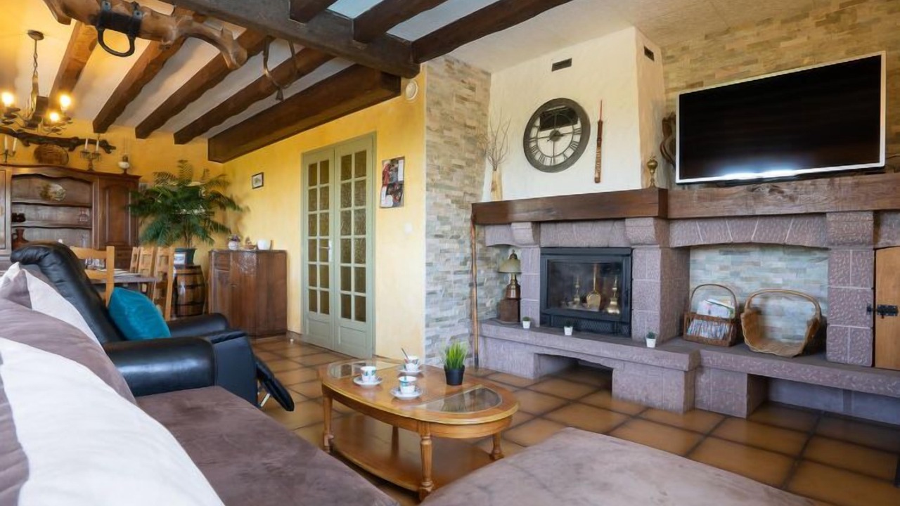 Photo of Livingroom in Arcangues