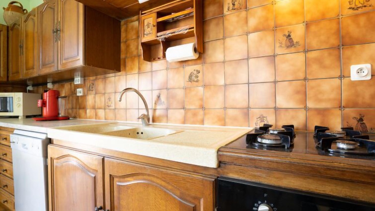 Photo of Bedroom in Arcangues