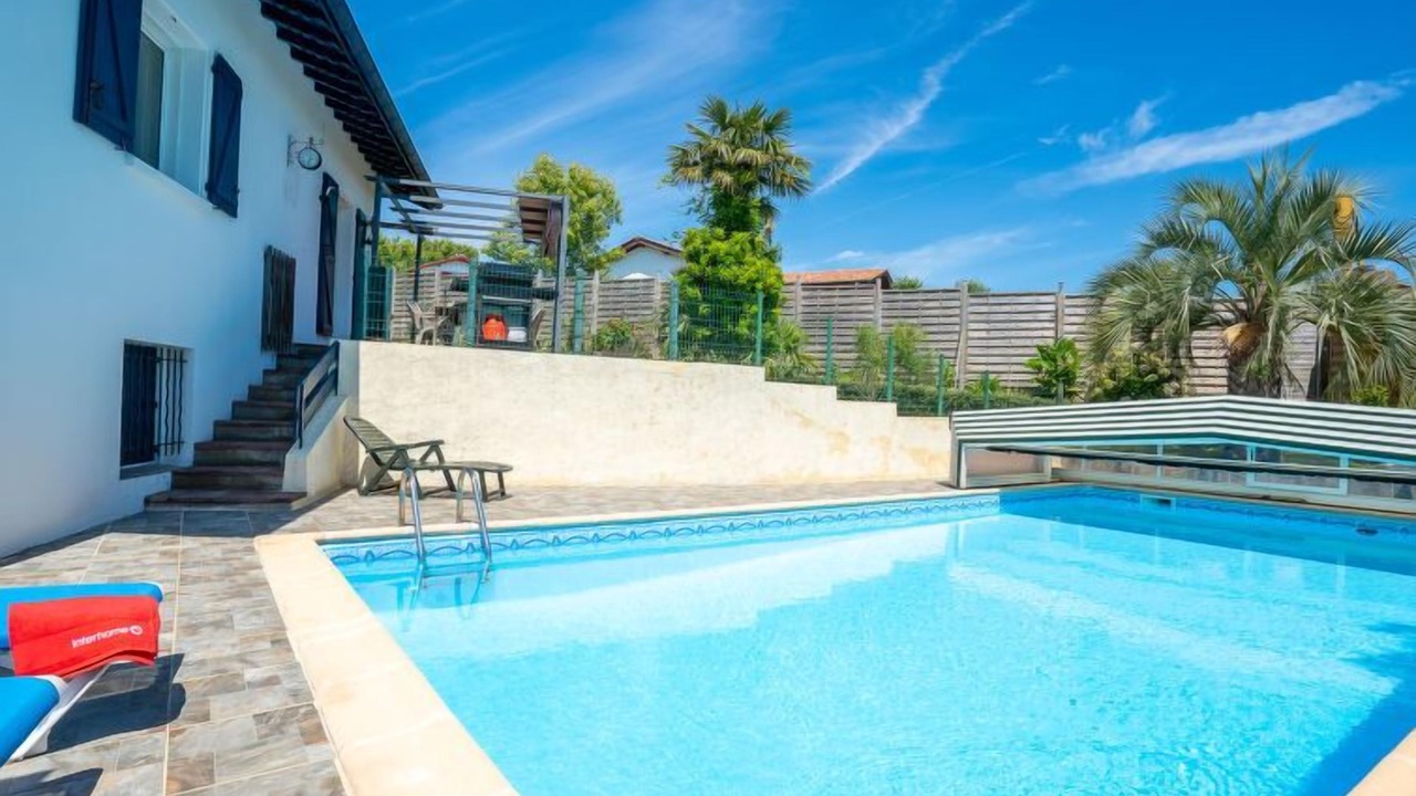 Photo of Outdoor in Arcangues