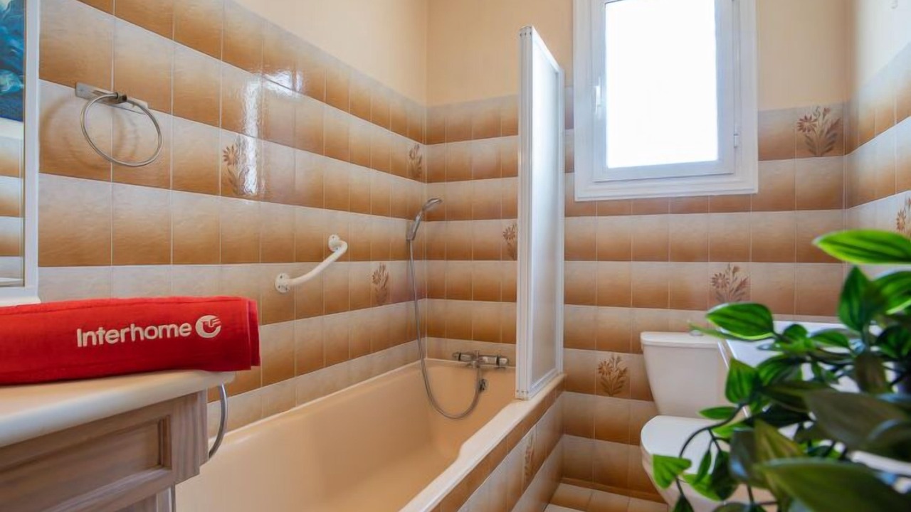 Photo of Bathroom in Arcangues