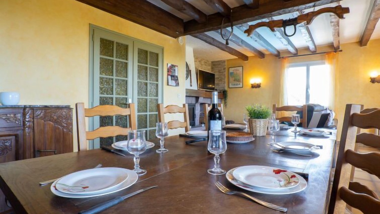 Photo of Bedroom in Arcangues