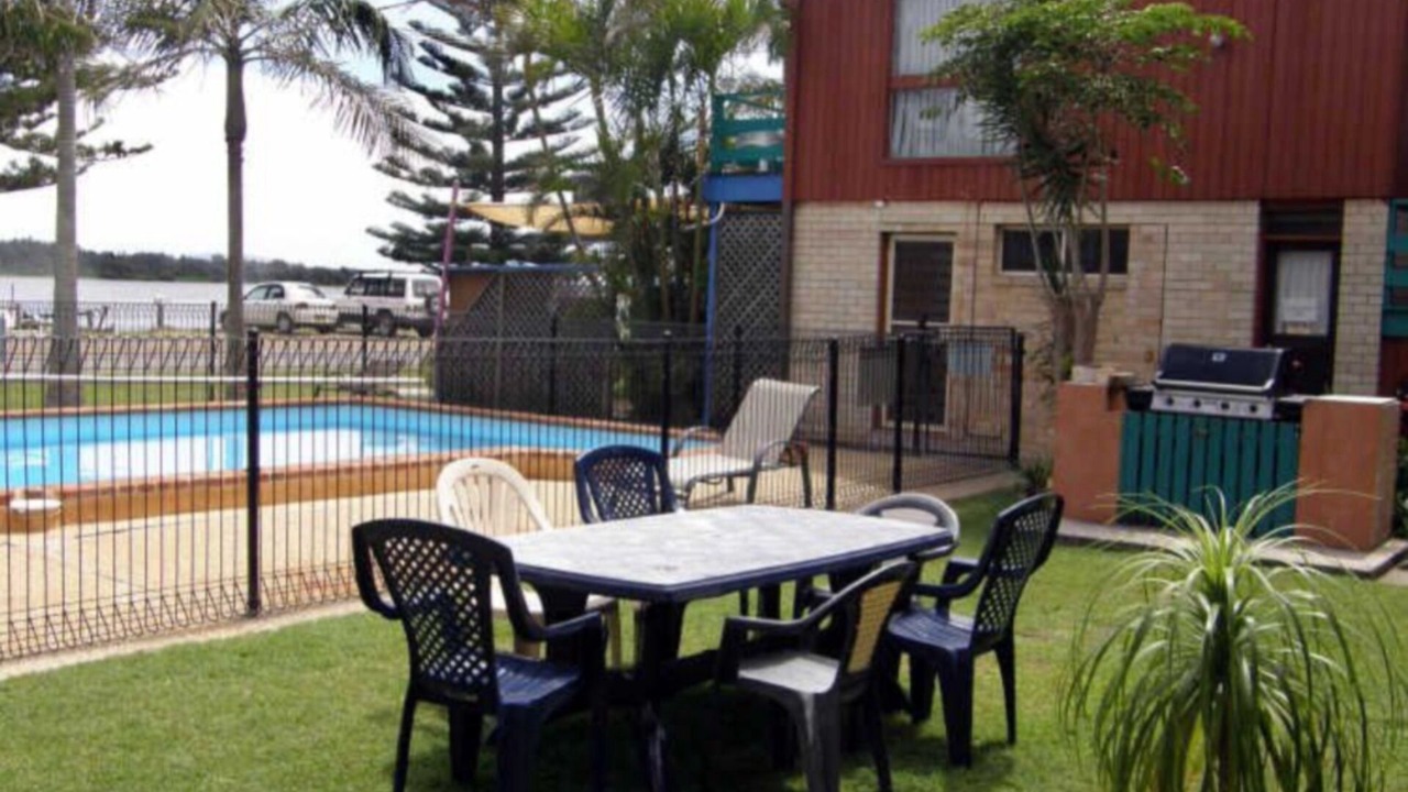 Photo of Outdoor in Manning Point