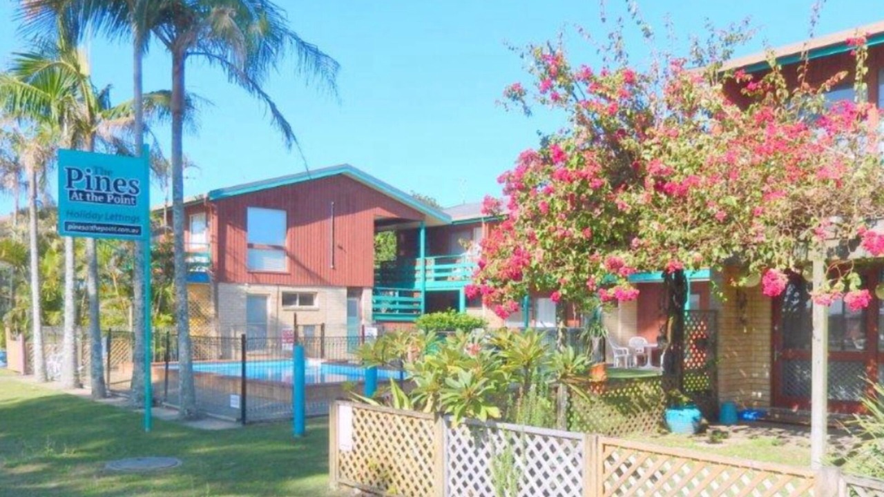 Photo of Outdoor in Manning Point