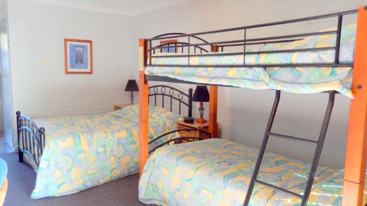 Photo of Bedroom in Manning Point