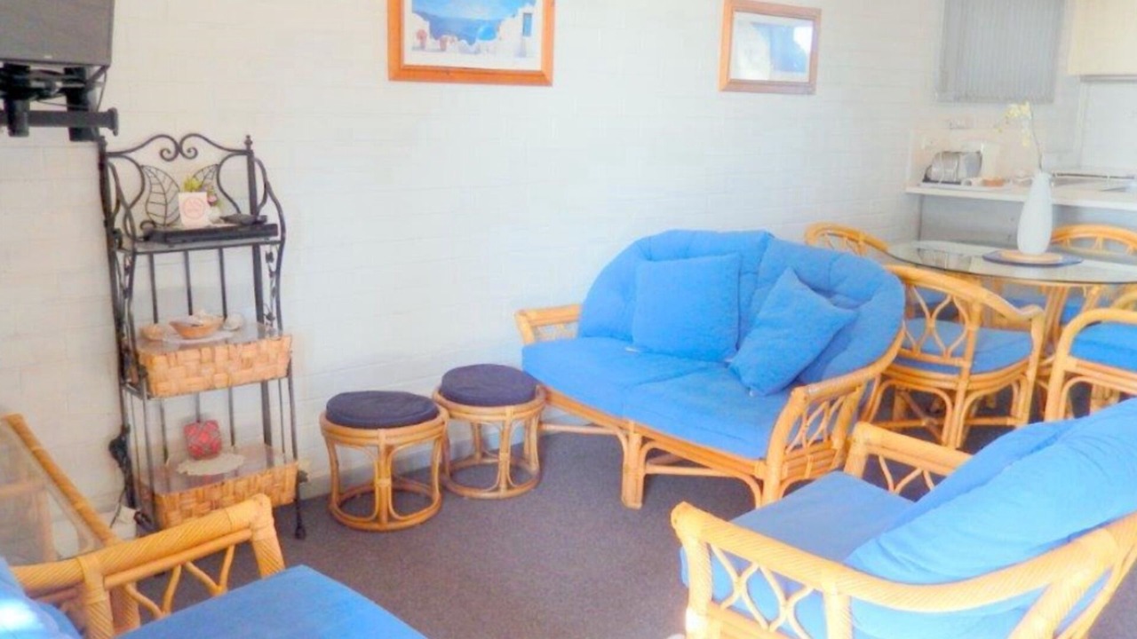 Photo of Livingroom in Manning Point