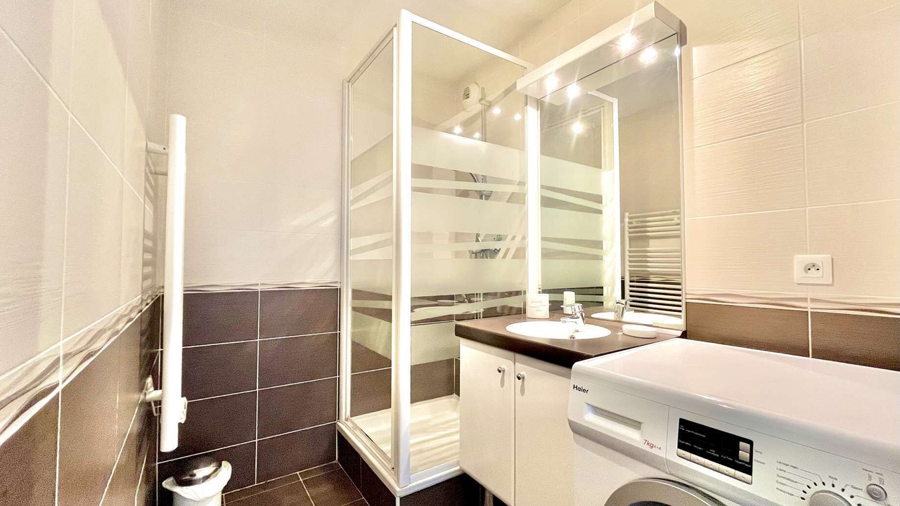 Photo of Bathroom in Etel