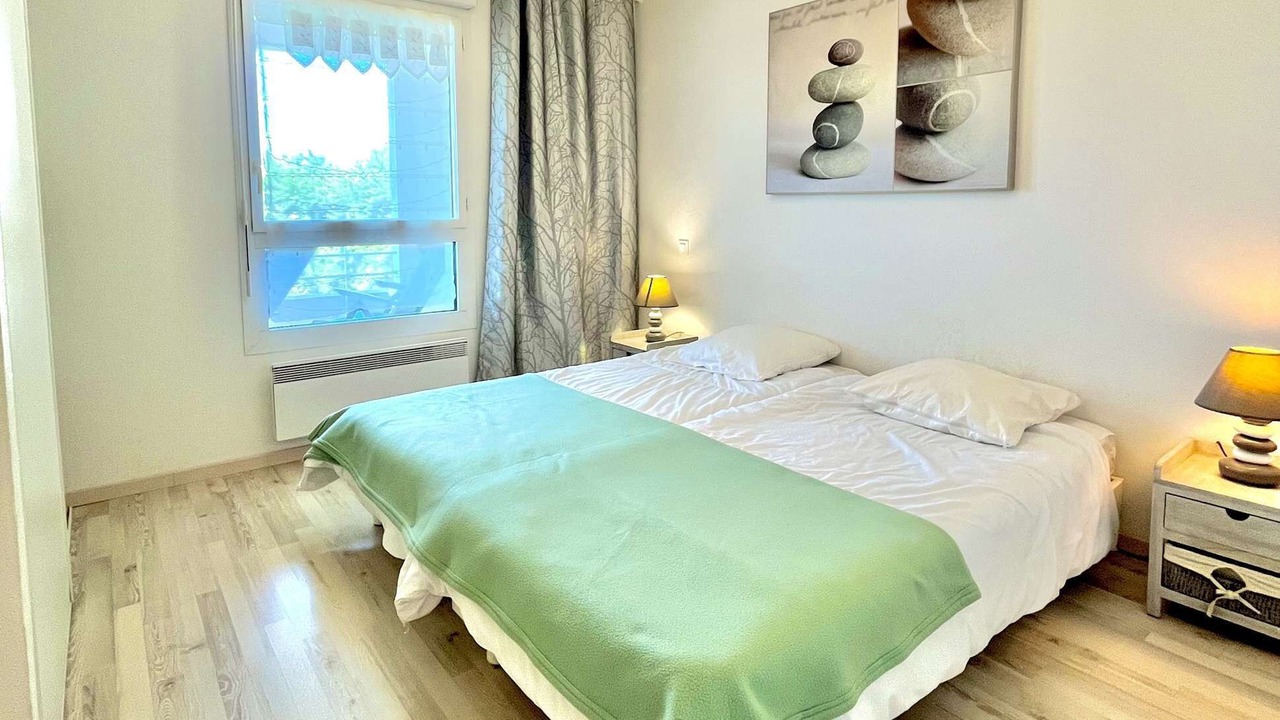 Photo of Bedroom in Etel