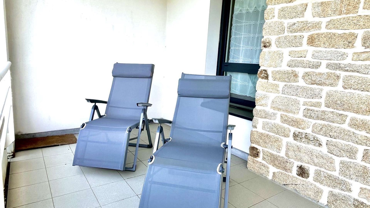 Photo of Patio Balcony in Etel