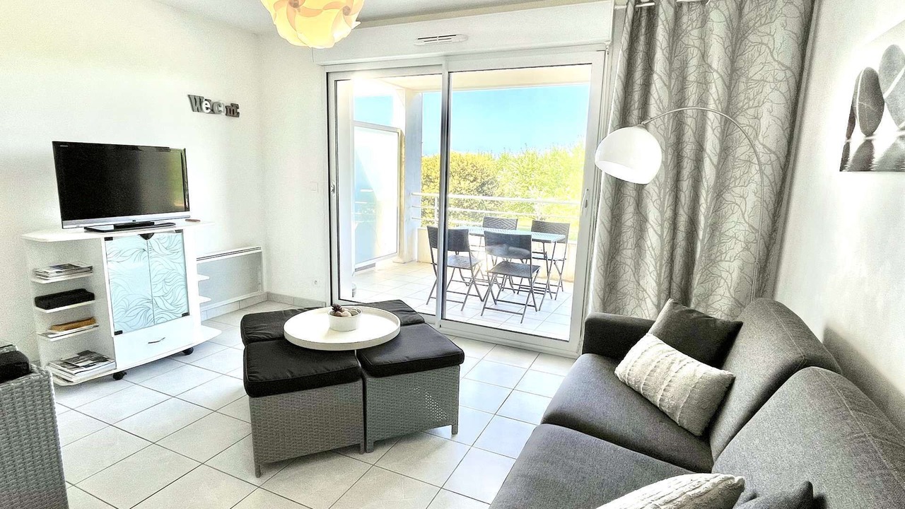 Photo of Livingroom in Etel