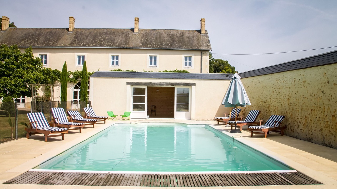 Photo of Outdoor in Clermont-Creans