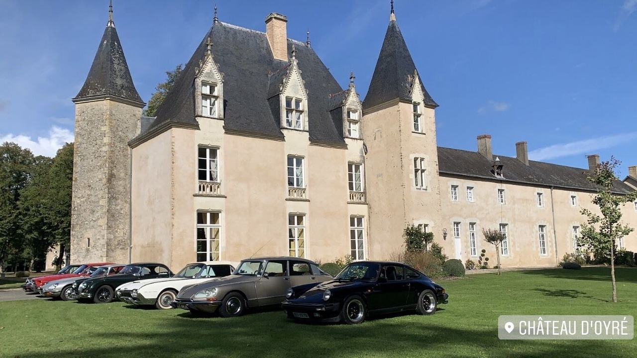 Photo of Outdoor in Clermont-Creans