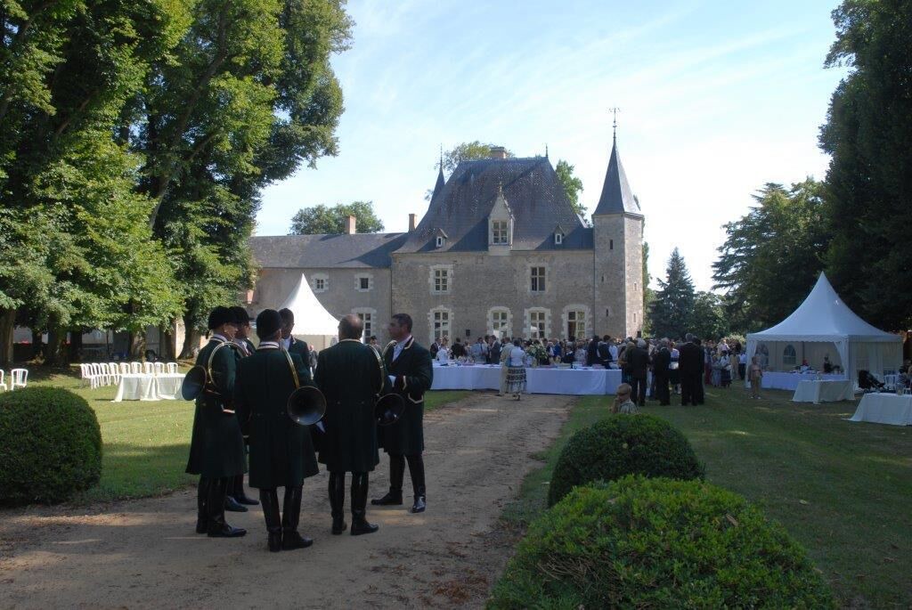 Photo of Outdoor in Clermont-Creans