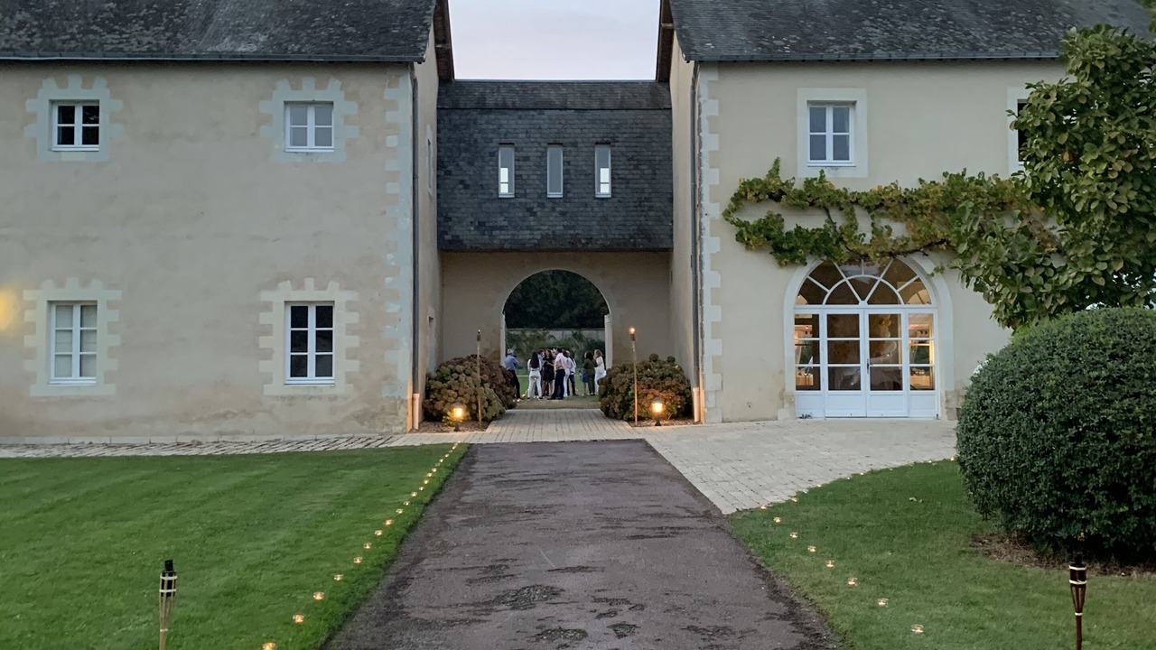 Photo of Outdoor in Clermont-Creans