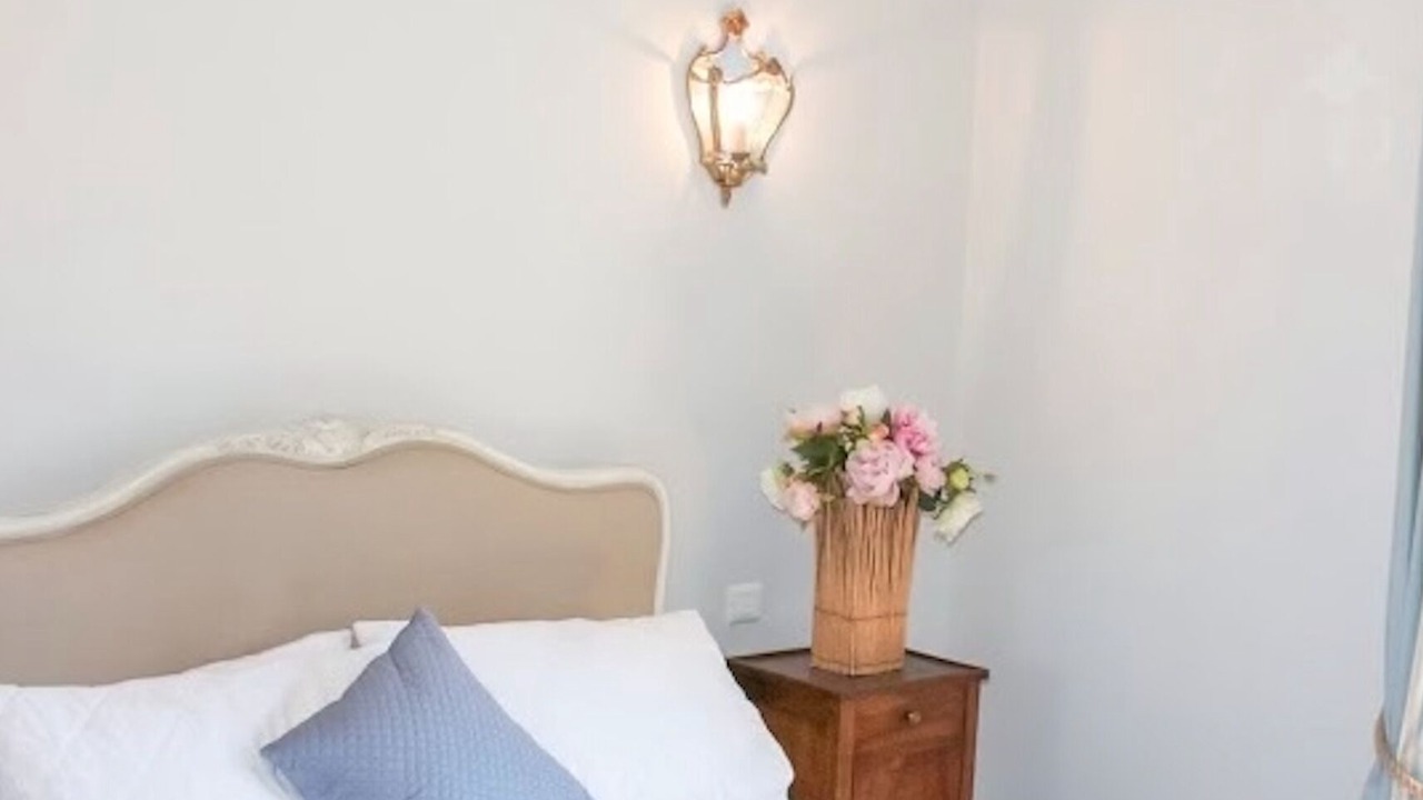 Photo of Bedroom in Clermont-Creans