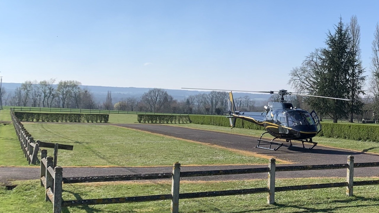 Photo of Outdoor in Clermont-Creans