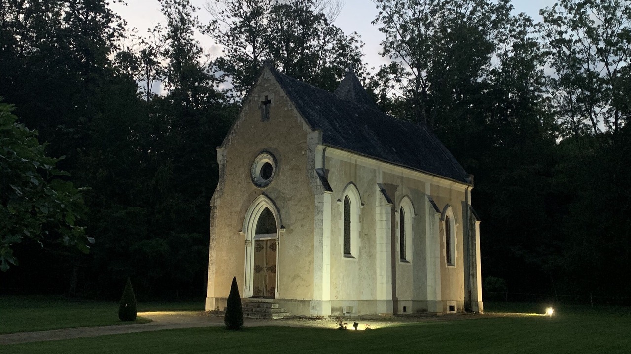 Photo of Outdoor in Clermont-Creans