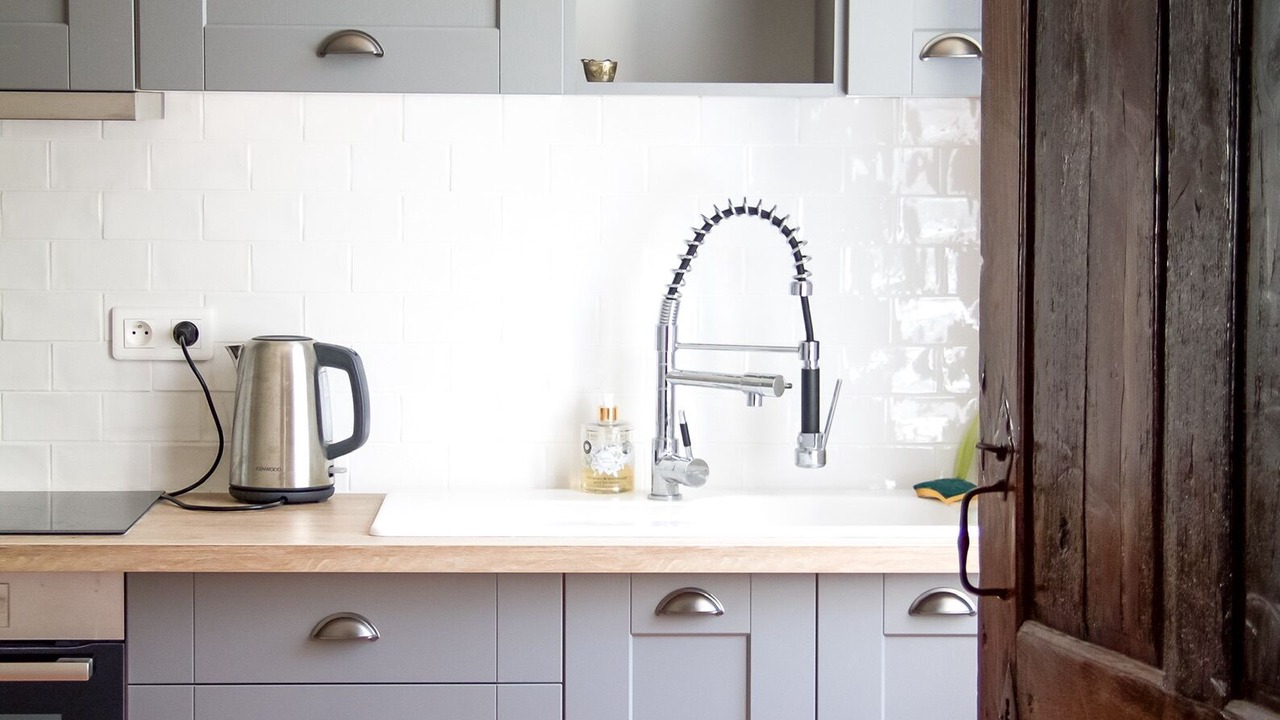 Photo of Kitchen in Clermont-Creans