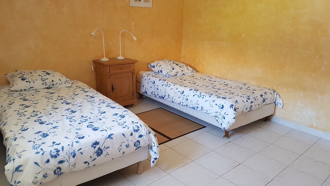Photo of Bedroom in Saint-Jean-de-Maruejols-et-Avejan