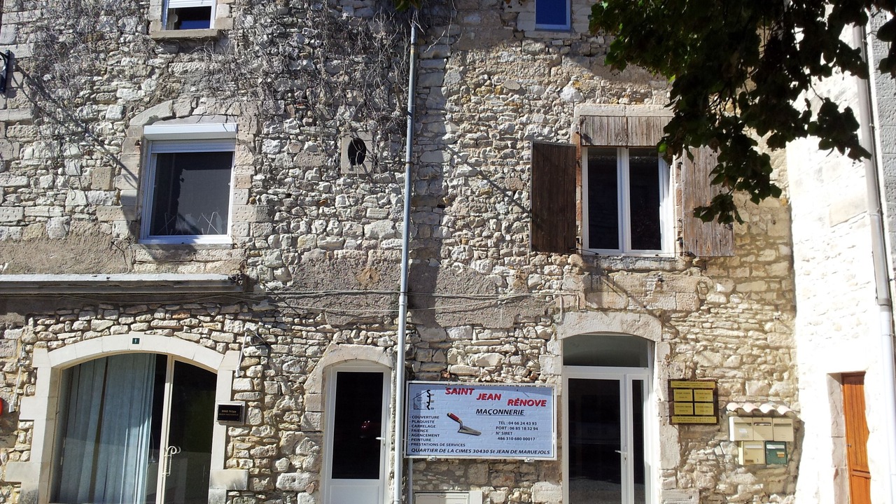 Photo of Outdoor in Saint-Jean-de-Maruejols-et-Avejan