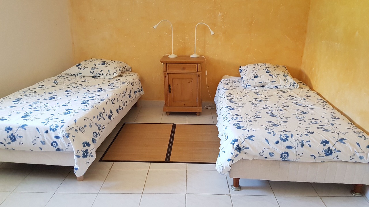 Photo of Bedroom in Saint-Jean-de-Maruejols-et-Avejan