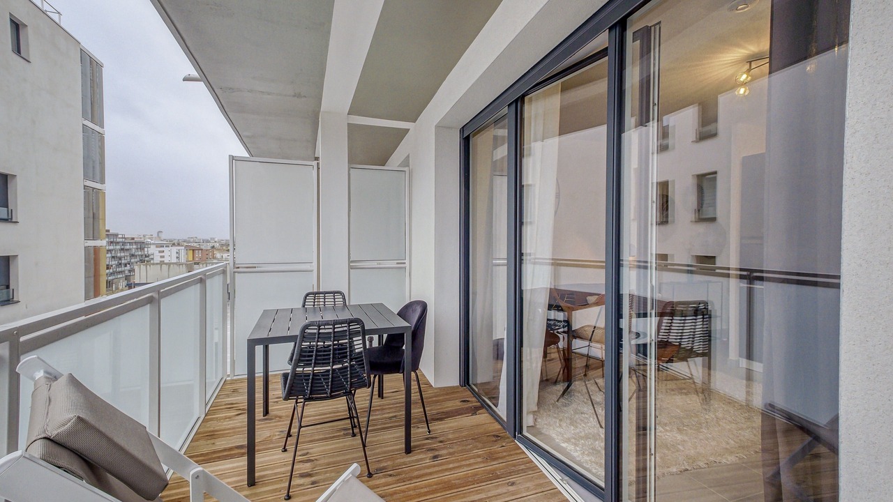 Photo of Outdoor in Quartier Croix-Daurade