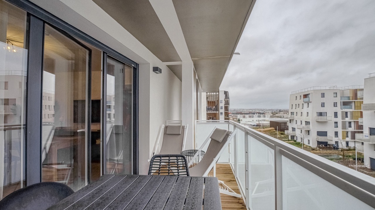 Photo of Outdoor in Quartier Croix-Daurade