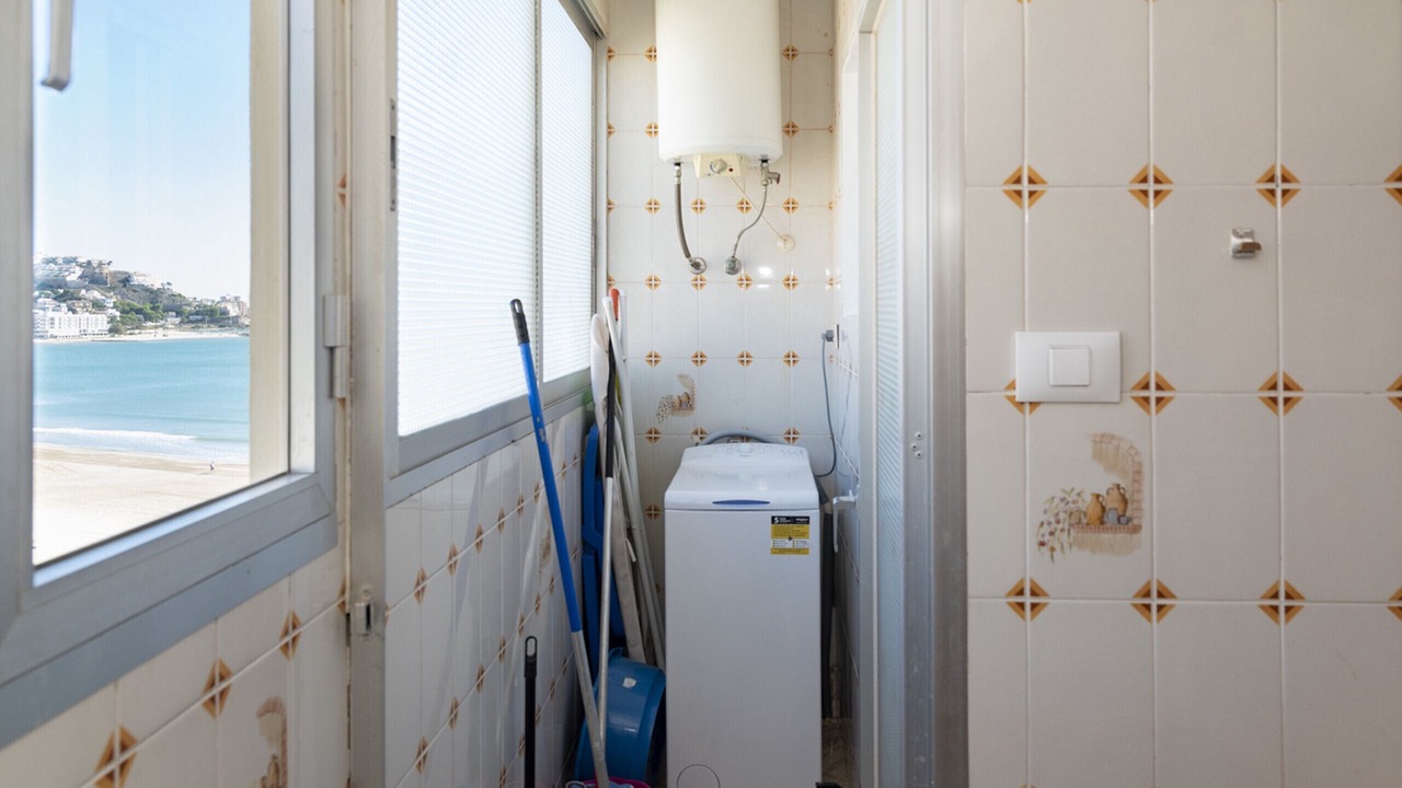 Photo of Bathroom in Cullera