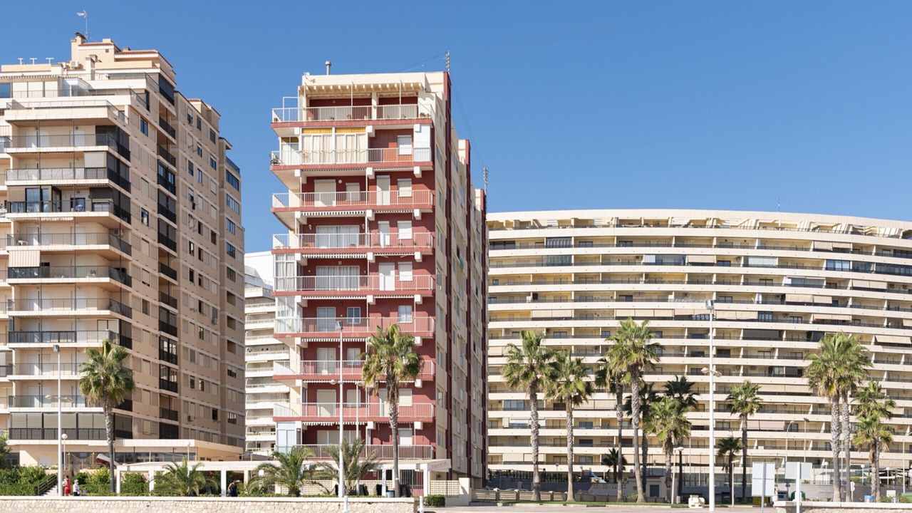 Photo of Outdoor in Cullera