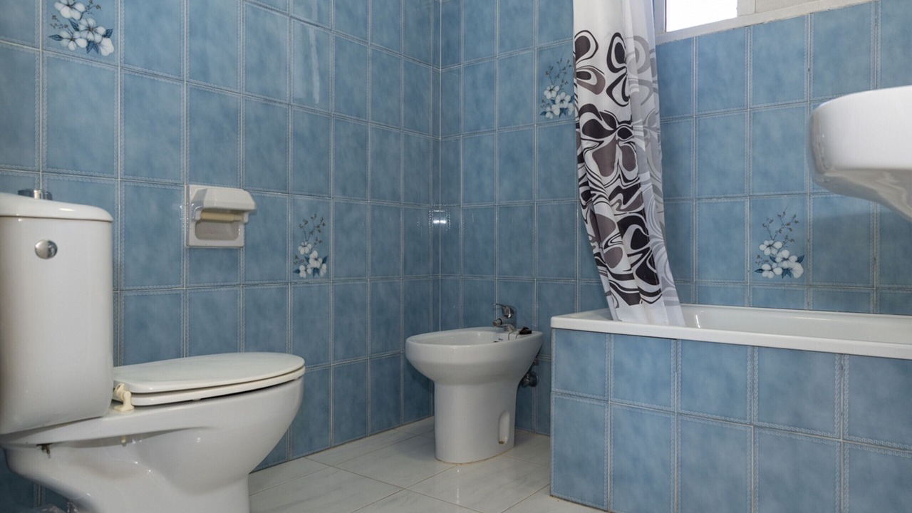 Photo of Bathroom in Cullera