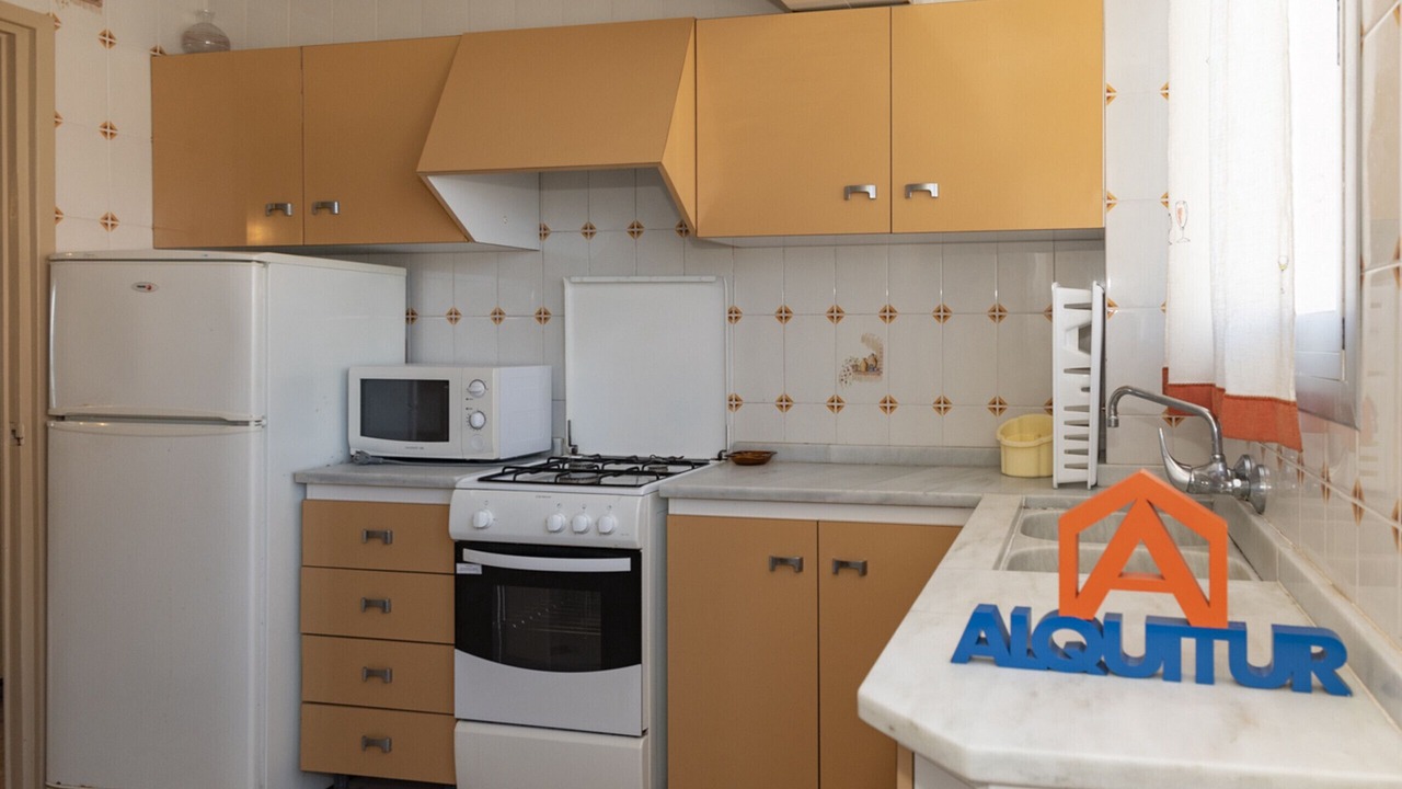 Photo of Kitchen in Cullera