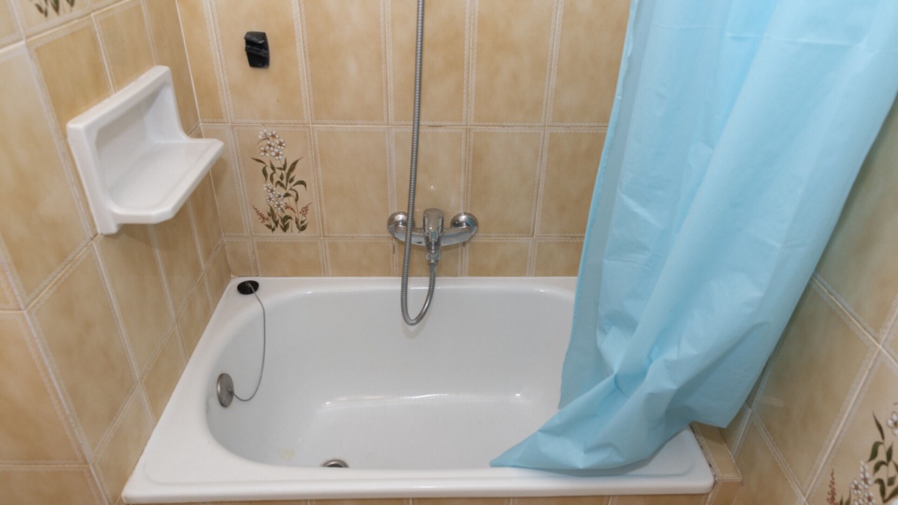 Photo of Bathroom in Cullera