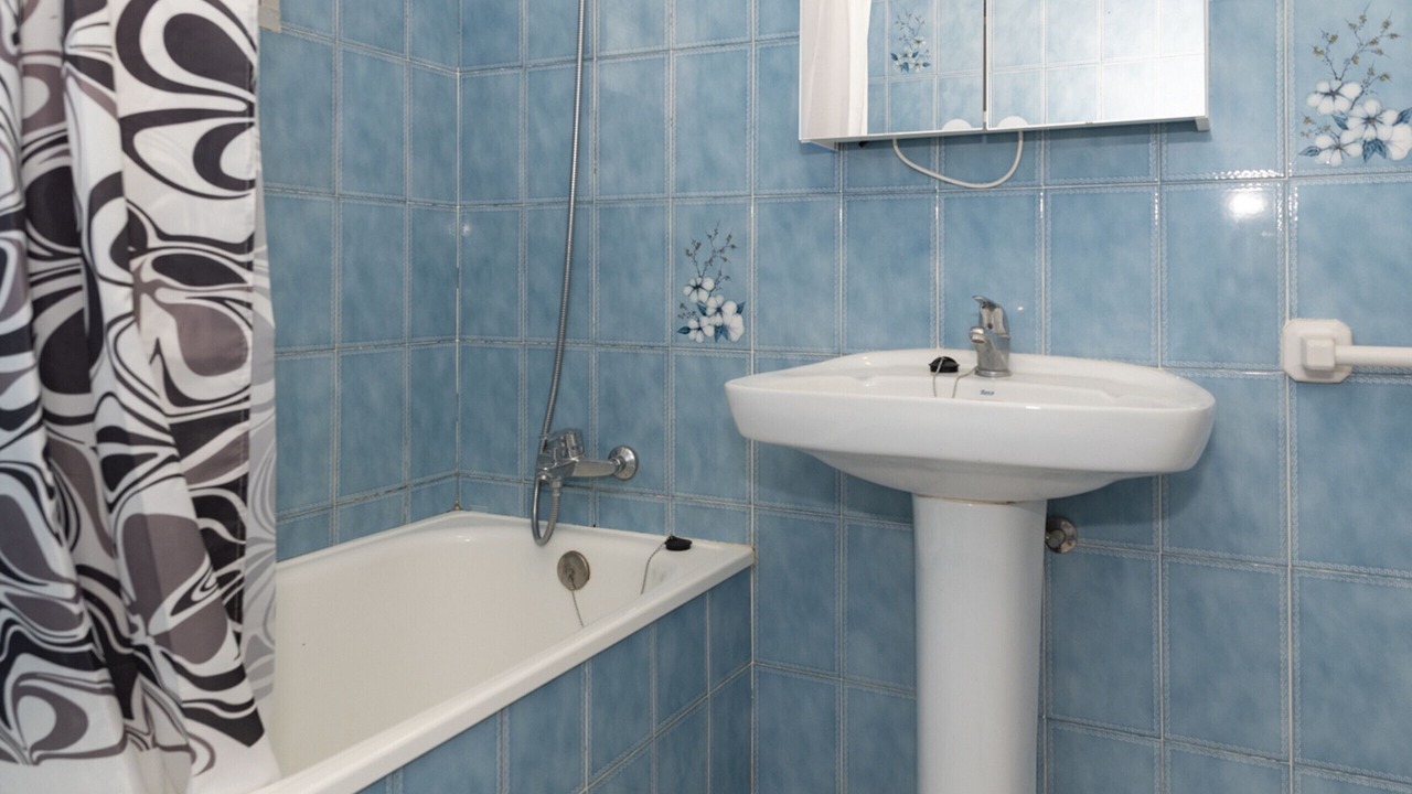 Photo of Bathroom in Cullera